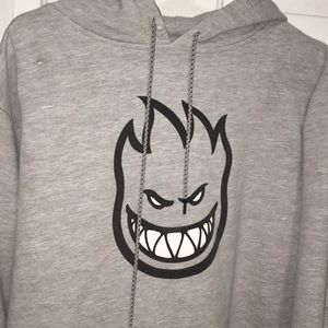 Spitfire Hoodie